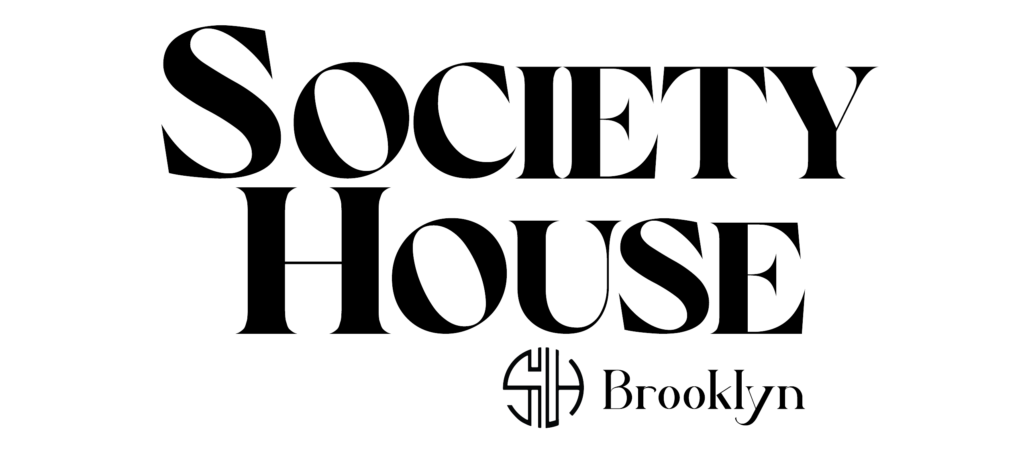Society House Brooklyn logo