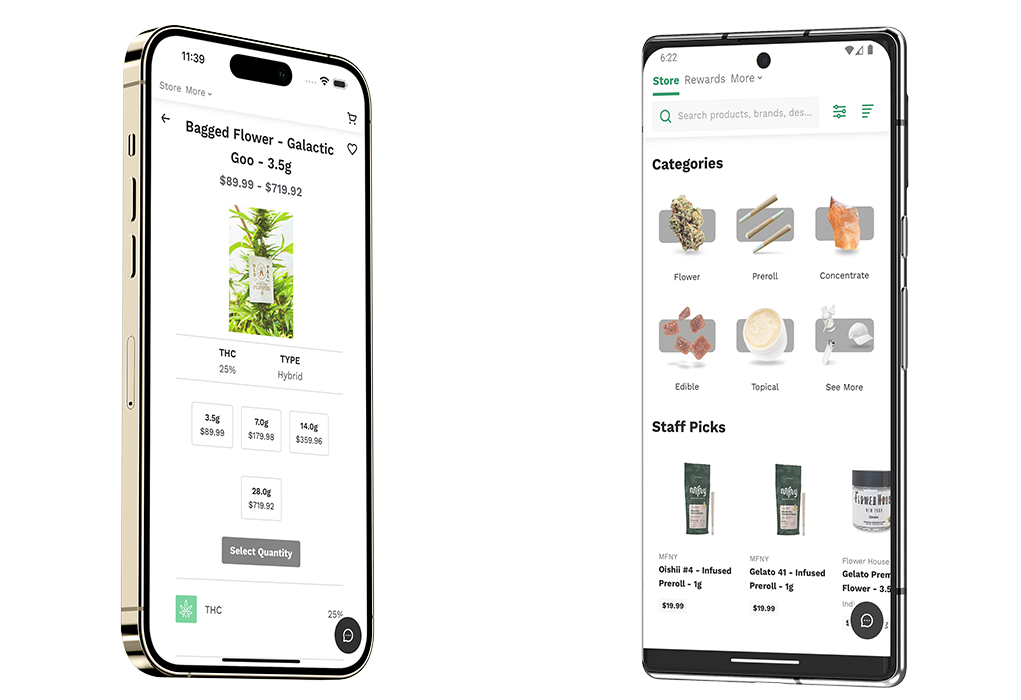 society house brooklyn ios & android apps